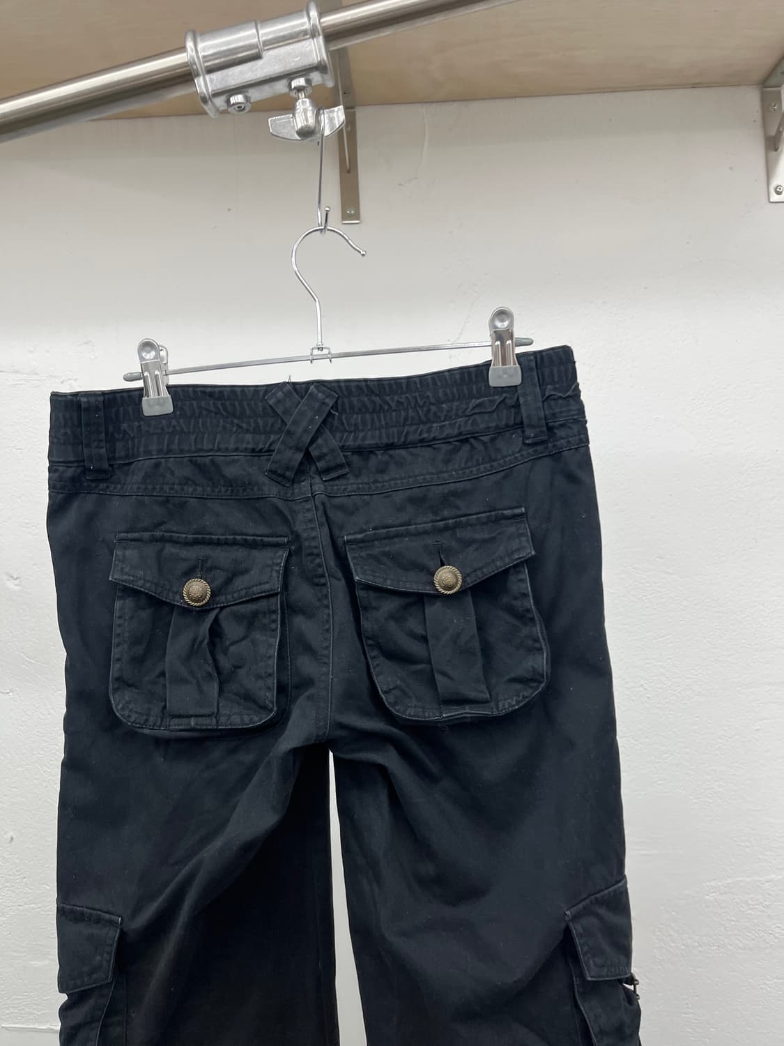 31~32) Y2K BOOT CUT CARPANTS 상품이미지2