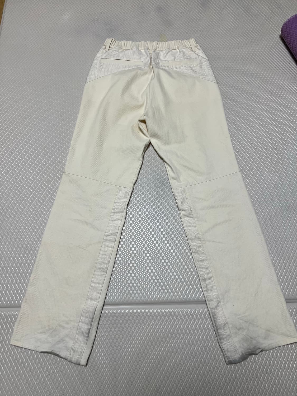 Xlim ep2 엑슬림 팬츠 1사이즈 상품이미지2