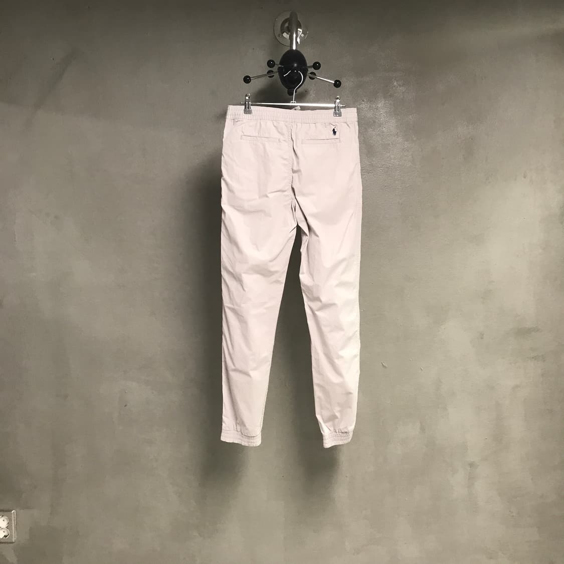 폴로 랄프로렌 밴딩 조거 팬츠 L14-16(W) 상품이미지5