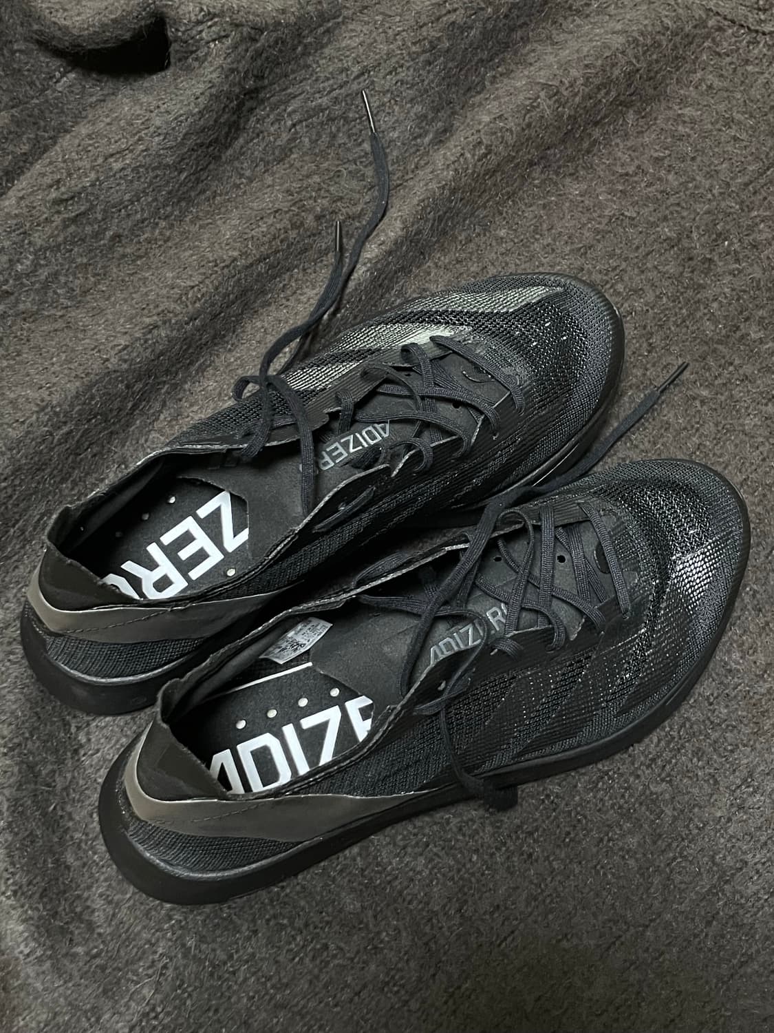 아디다스 아디제로 타쿠미센10 상품이미지2