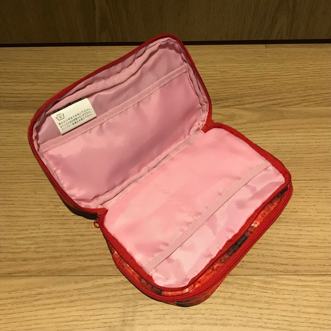 strawberry pouch 상품이미지3