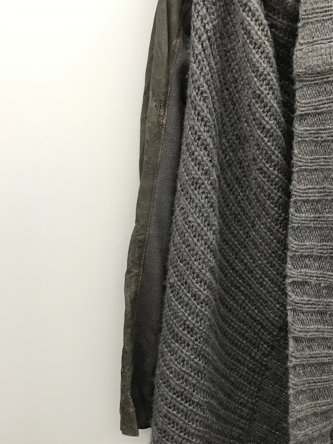 11fw Limo long cardigan 상품이미지9