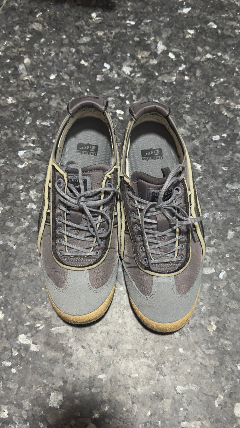 오니츠카 타이거 멕시코66 SD 메트로폴리스 상품이미지1