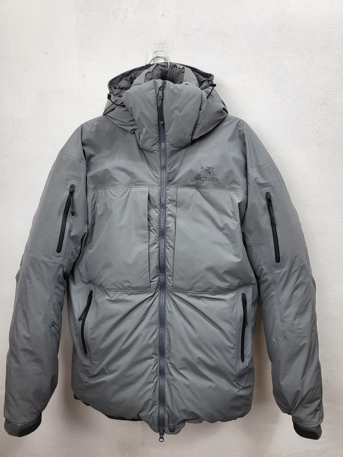아크테릭스 프로콜드WX 파카SUX 해리어 다운자켓 100-105 XL 상품이미지4