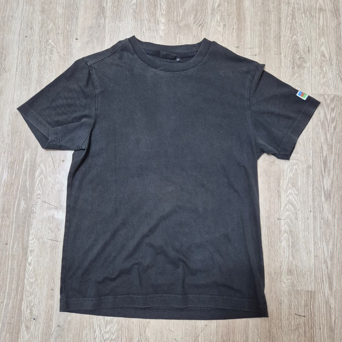 내셔널지오그래픽 사이드 프린팅 빈팔티 상품이미지1