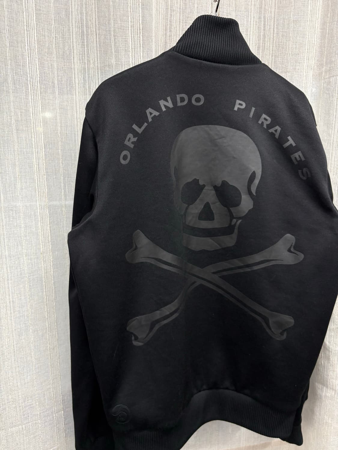 아디다스 올랜도 스컬 트랙탑 져지 상품이미지7