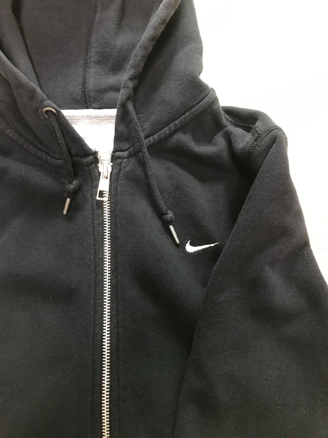 나이키 스우시 후드집업 상품이미지4