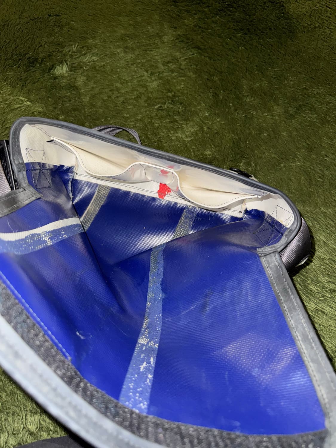 프라이탁 하와이파이브오 F41 메신저 백 상품이미지5