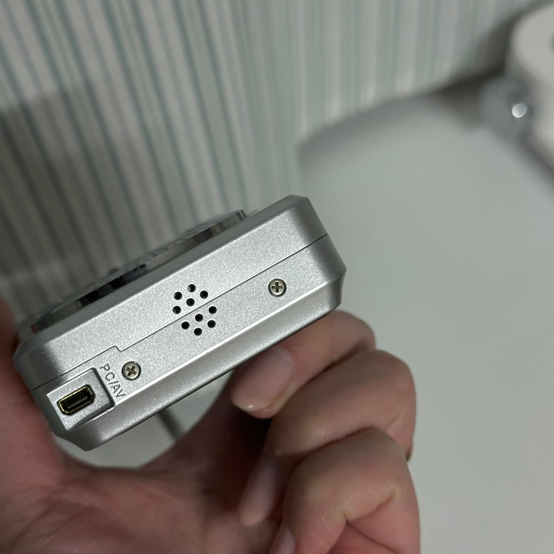 📸 펜탁스 옵티오 Optio E50 빈티지 디지털카메라 판매 상품이미지9