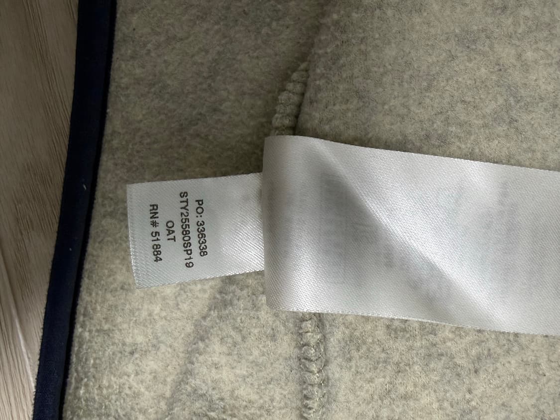 파타고니아 신칠라 오트밀 s 상품이미지4