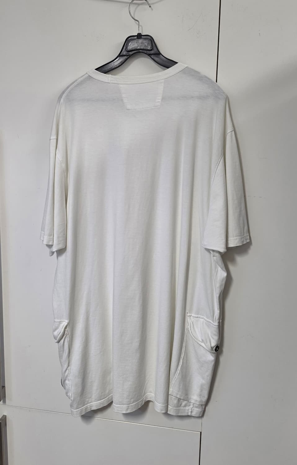 CP 컴퍼니 반팔 티셔츠 3XL 상품이미지2