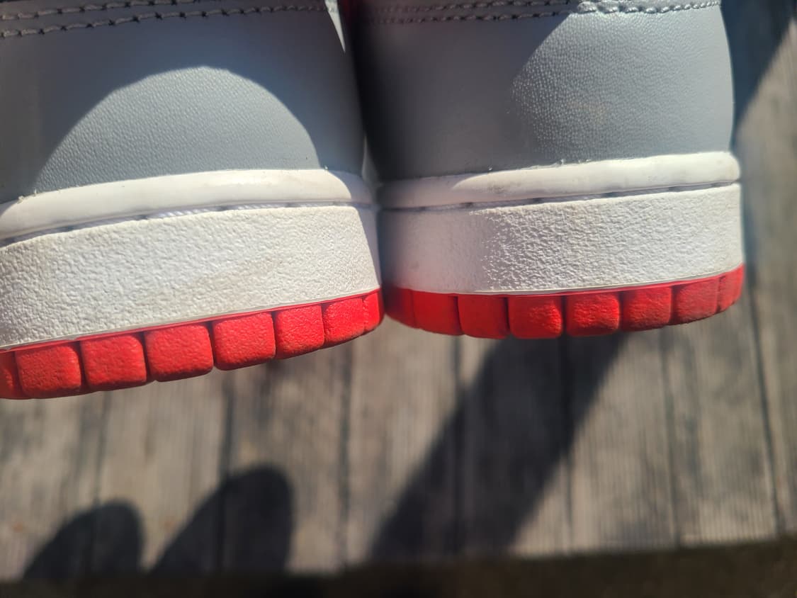 나이키 덩크로우 SP 삼바 2020 상품이미지5