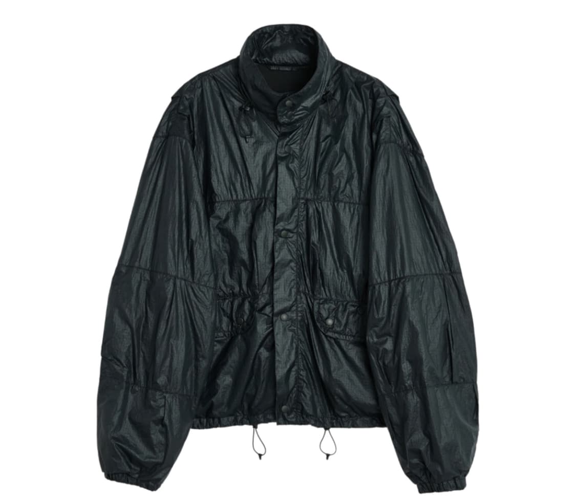 아워레가시 exhale puffa 익스헤일 자켓 50 상품이미지4