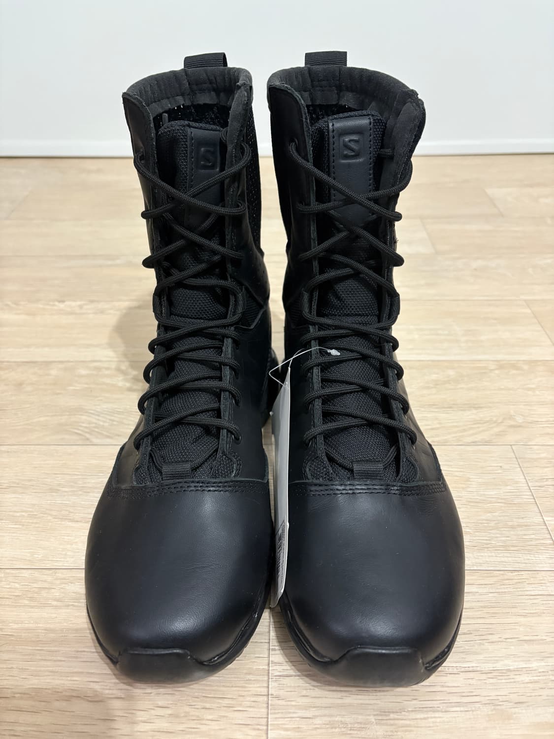 살로몬 salomon / 어반 정글 울트라 블랙 / 255 상품이미지4