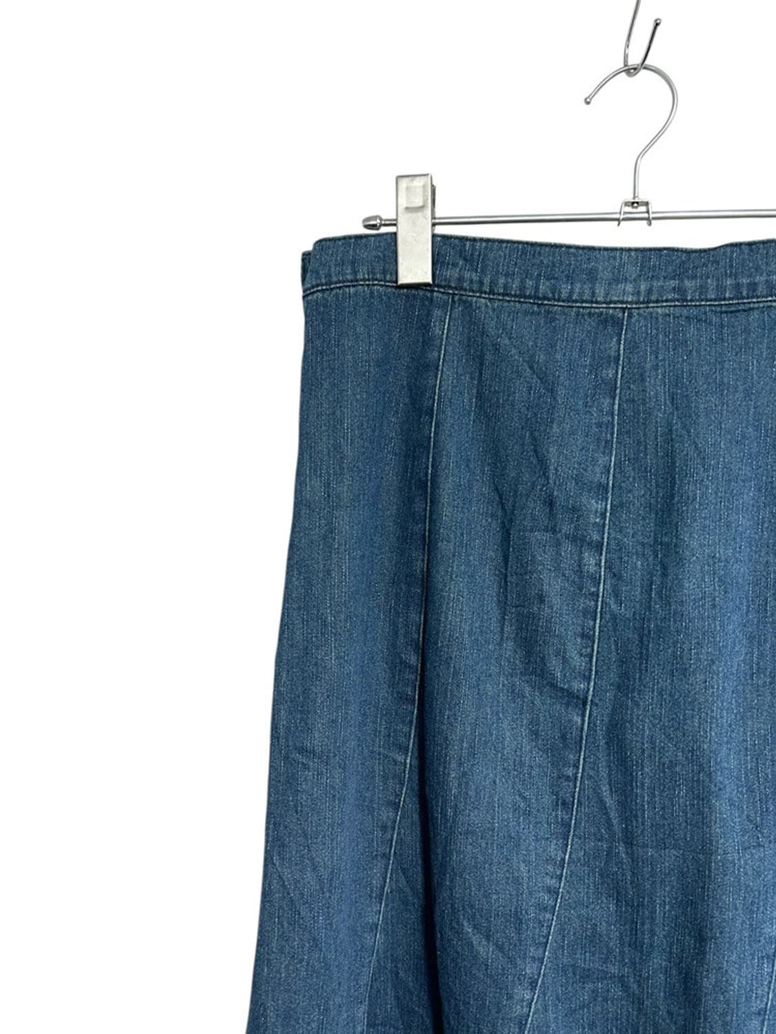 vtg skirt 상품이미지3