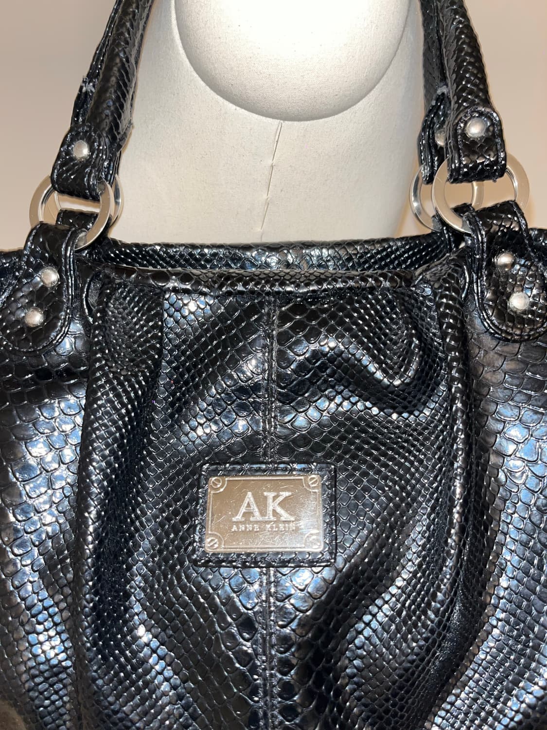 🎉BLACK FRIDAY🎉 Anne Klein bag 상품이미지5