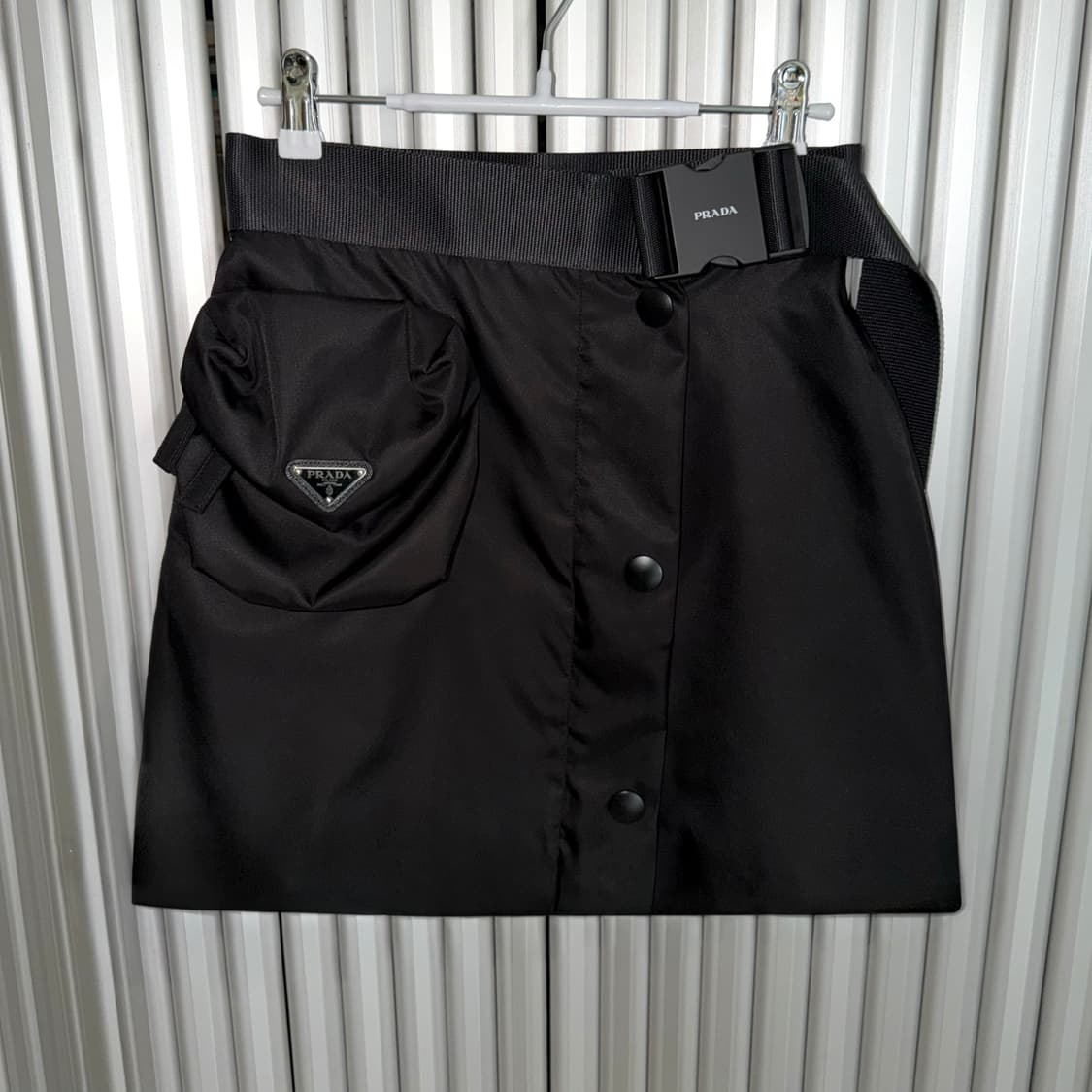 Prada skirt 상품이미지2