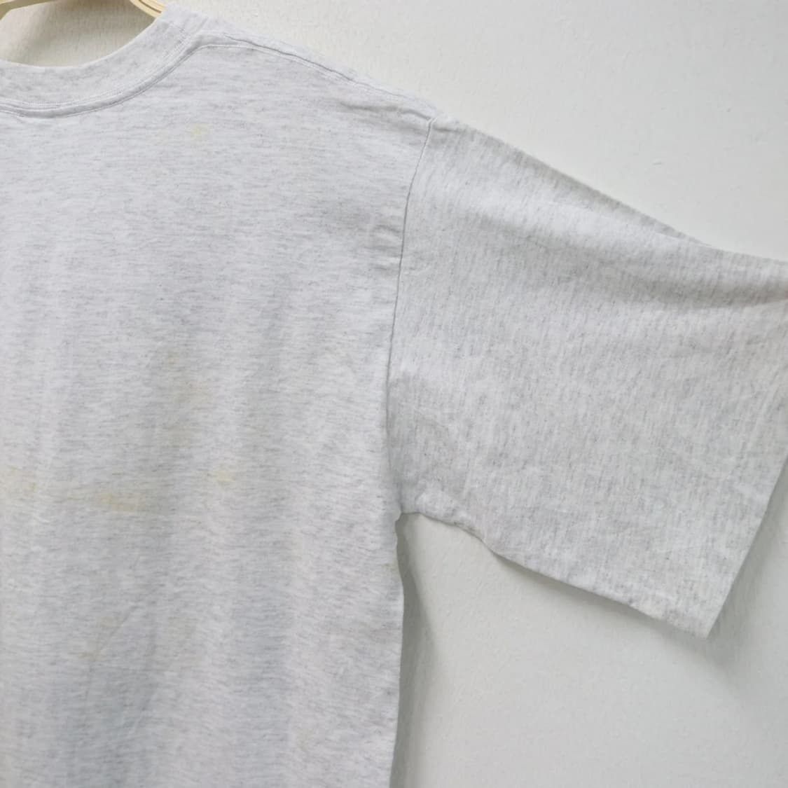 [ DEAD STOCK] 90'S SALEM  반팔 티셔츠 66118 상품이미지7