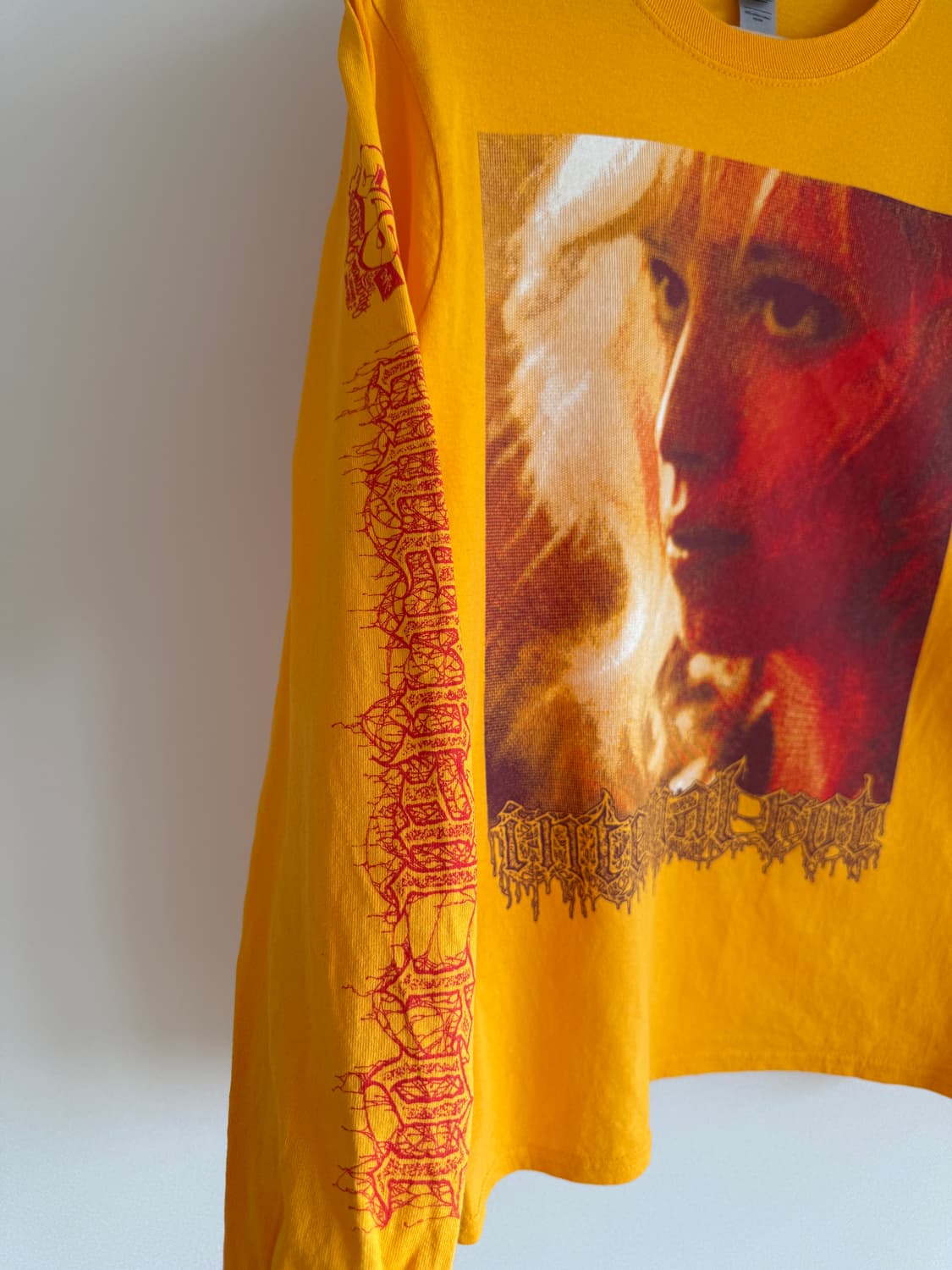 길단(GILDAN) 롱슬리브 상품이미지4