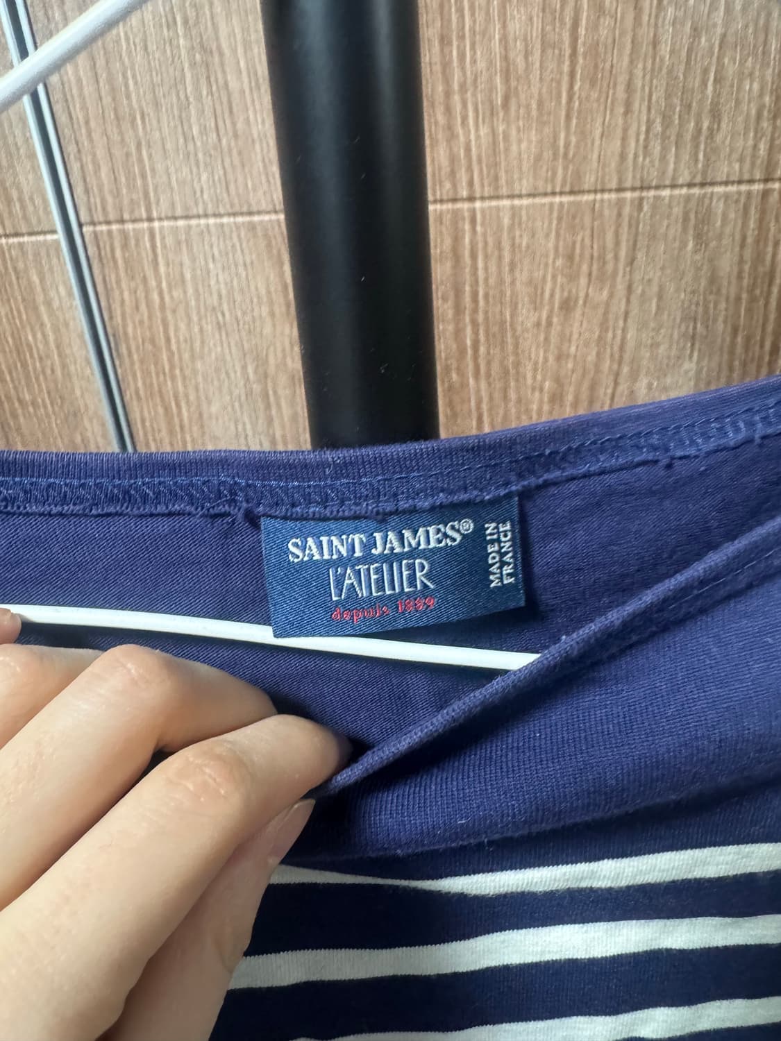 세인트 제임스  상품이미지2