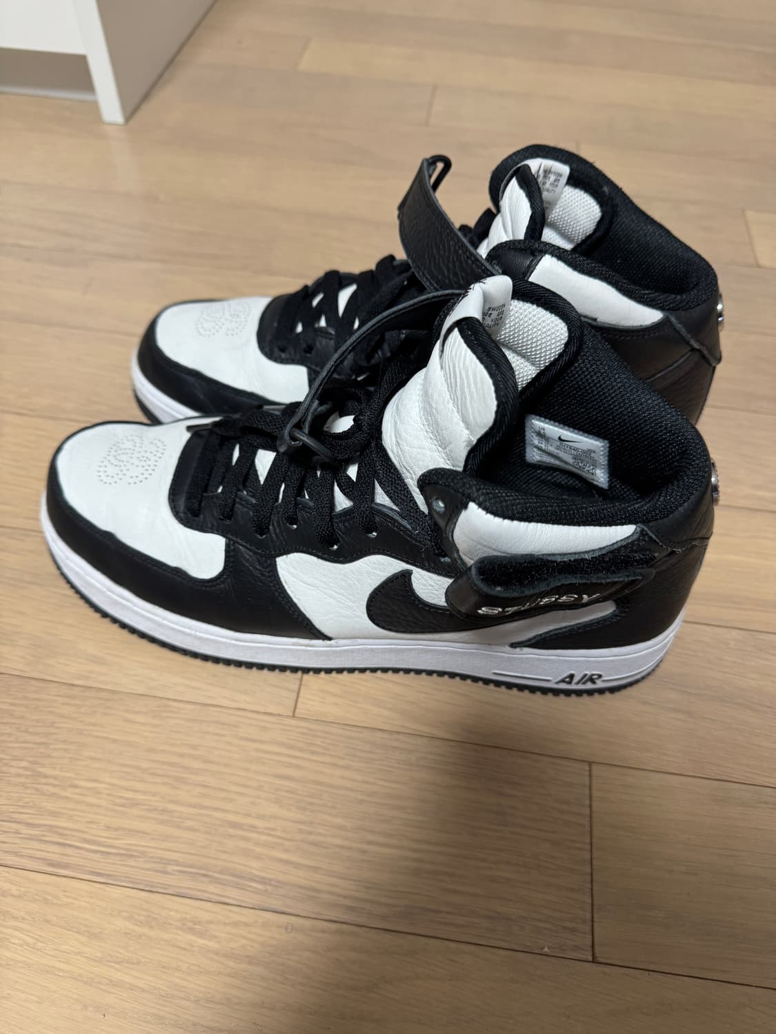 나이키 스투시 포스  상품이미지5