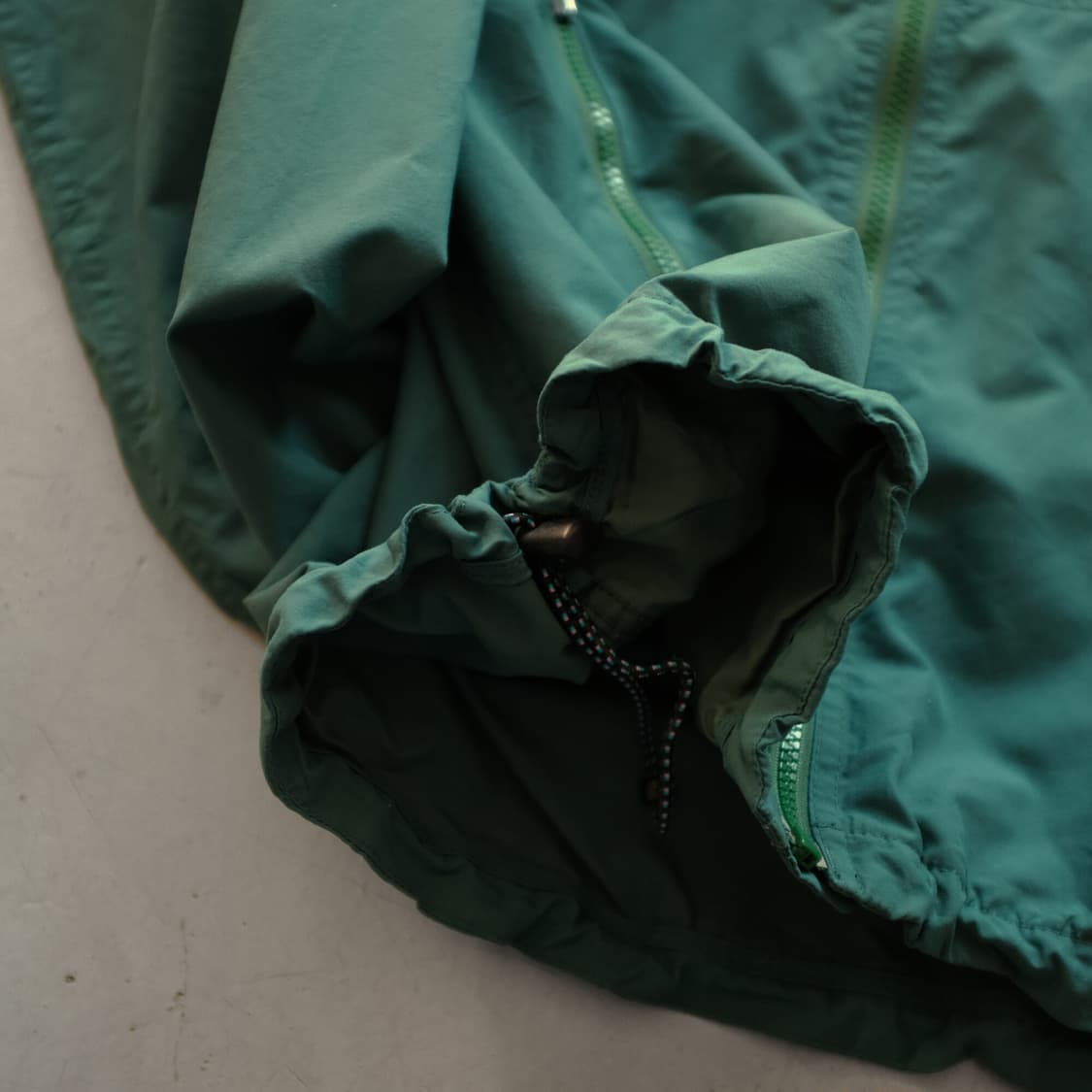 2000's North Face Nylon Jacket 상품이미지6