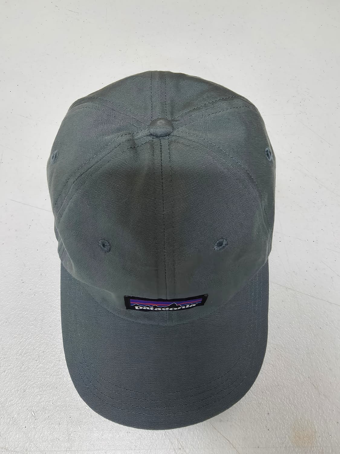 파타고니아 볼캡  상품이미지3