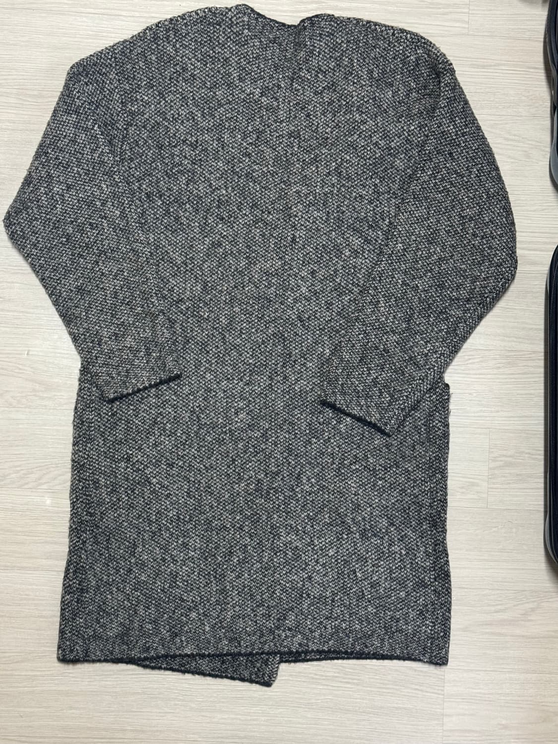 가디건 자켓 유니클로 상품이미지2