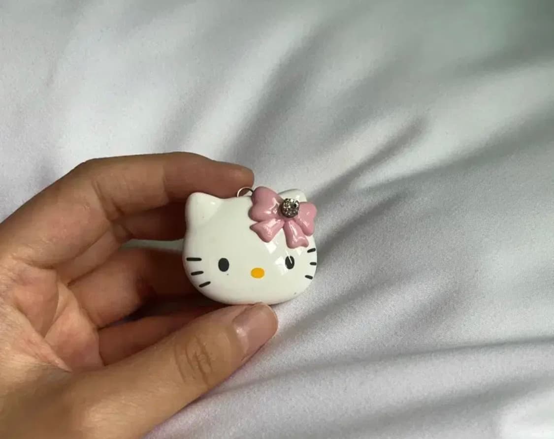 헬로키티 교통카드 상품이미지1