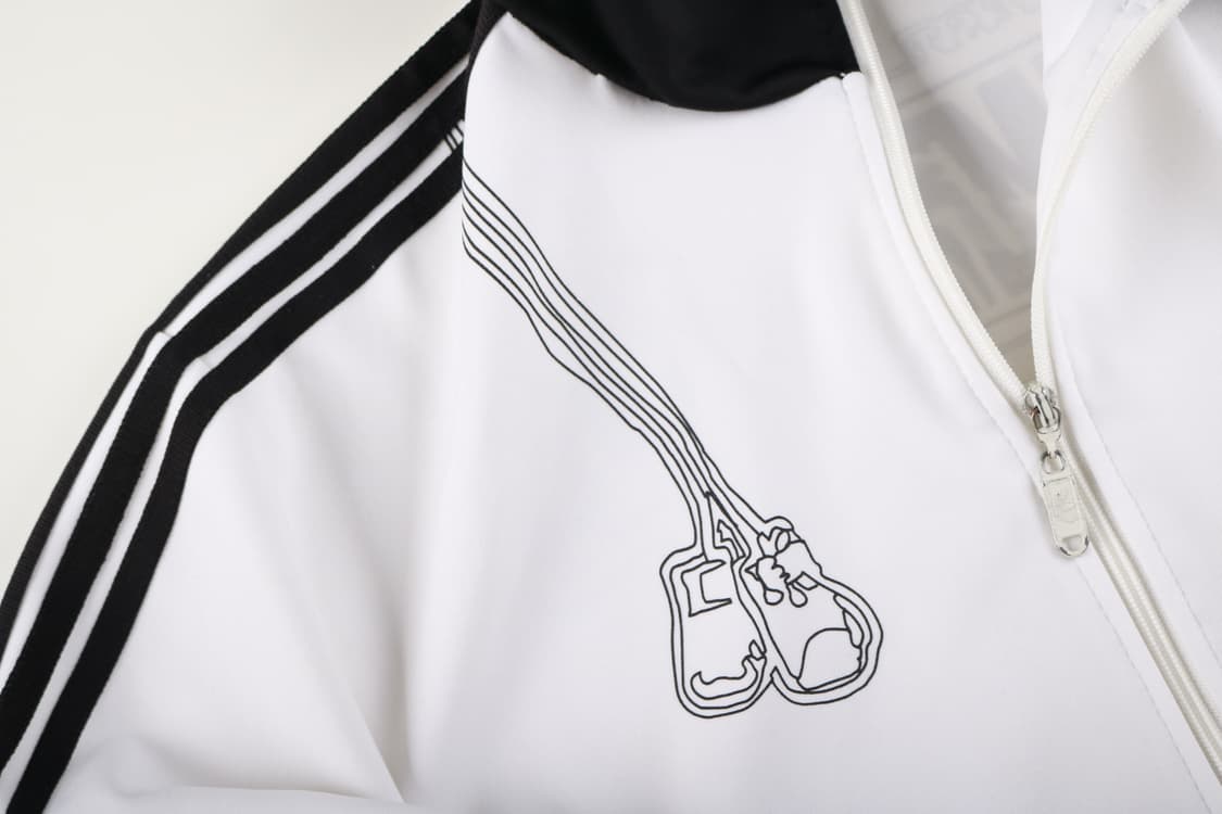 [M] 아디다스 무하마드 알리 트랙탑 져지 상품이미지5