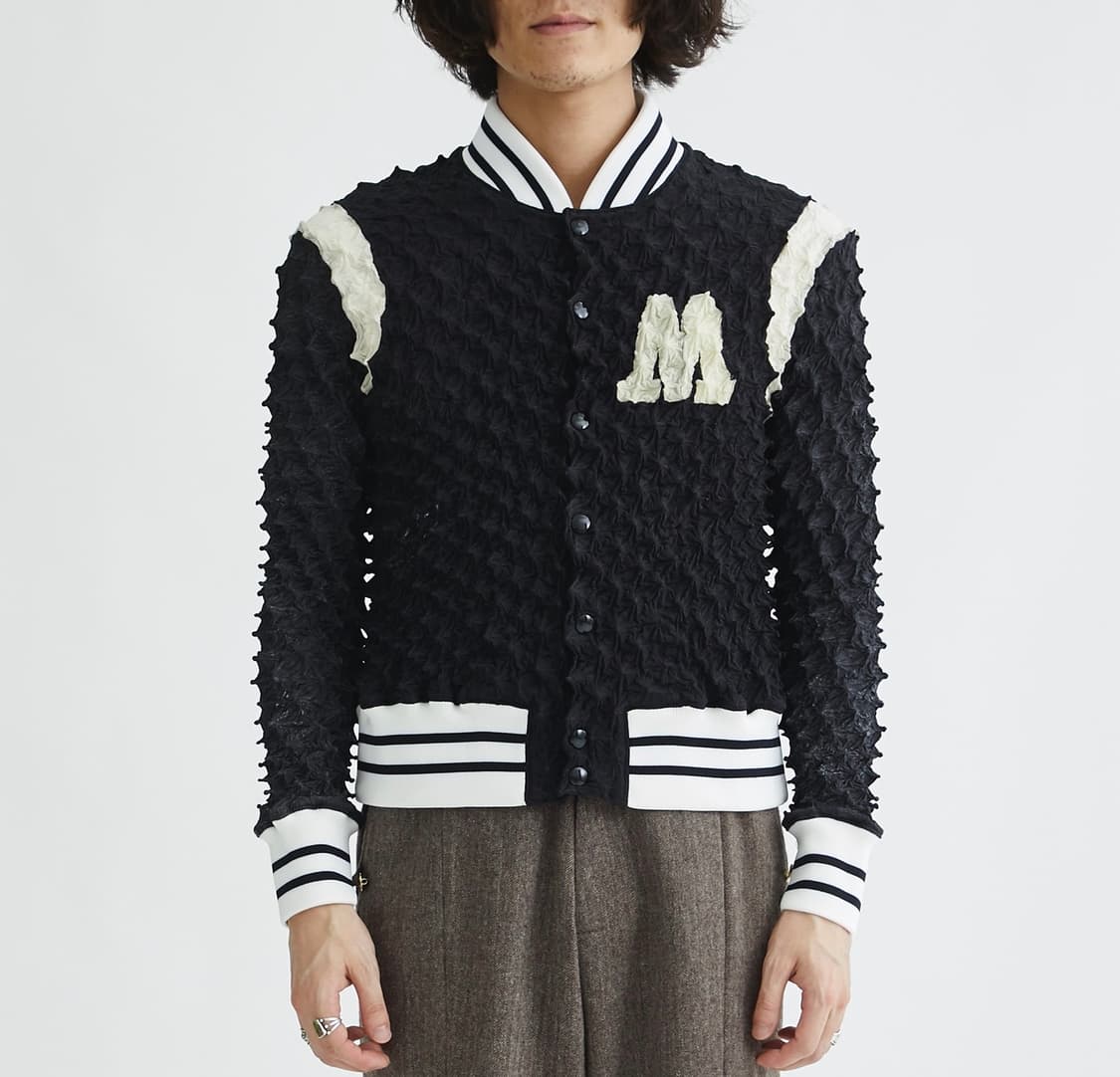 22AW 스파이키 스타디움 상품이미지1