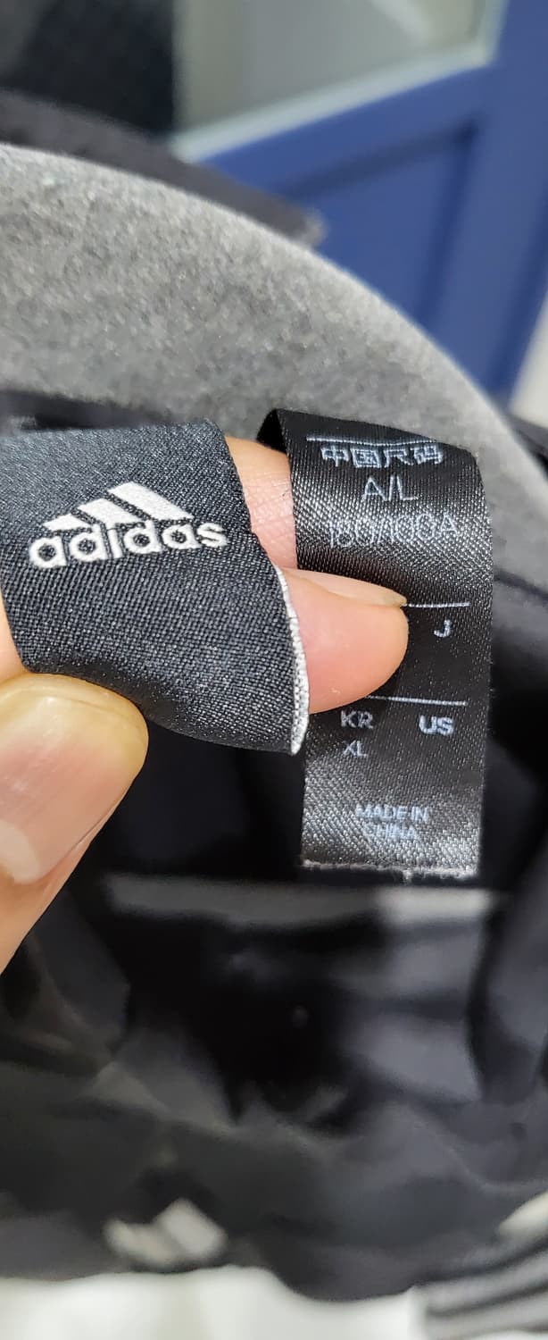 아디다스 아노락 100 상품이미지4