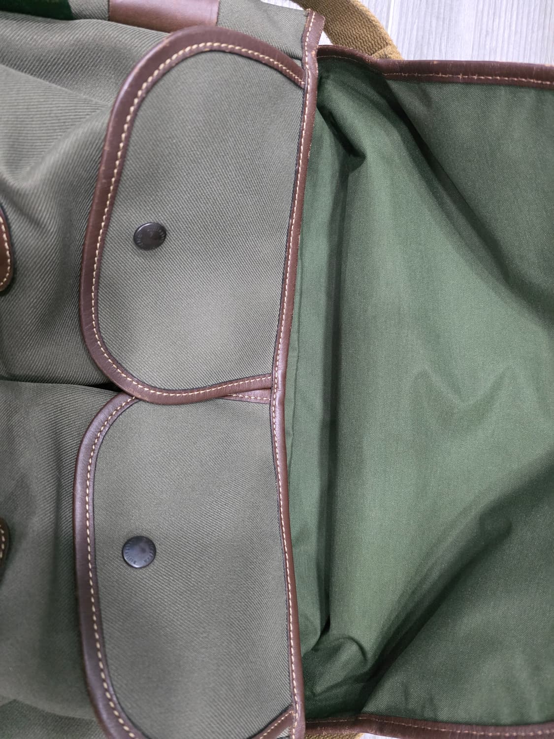 빌링햄 카메라백 하들리 프로 상품이미지2