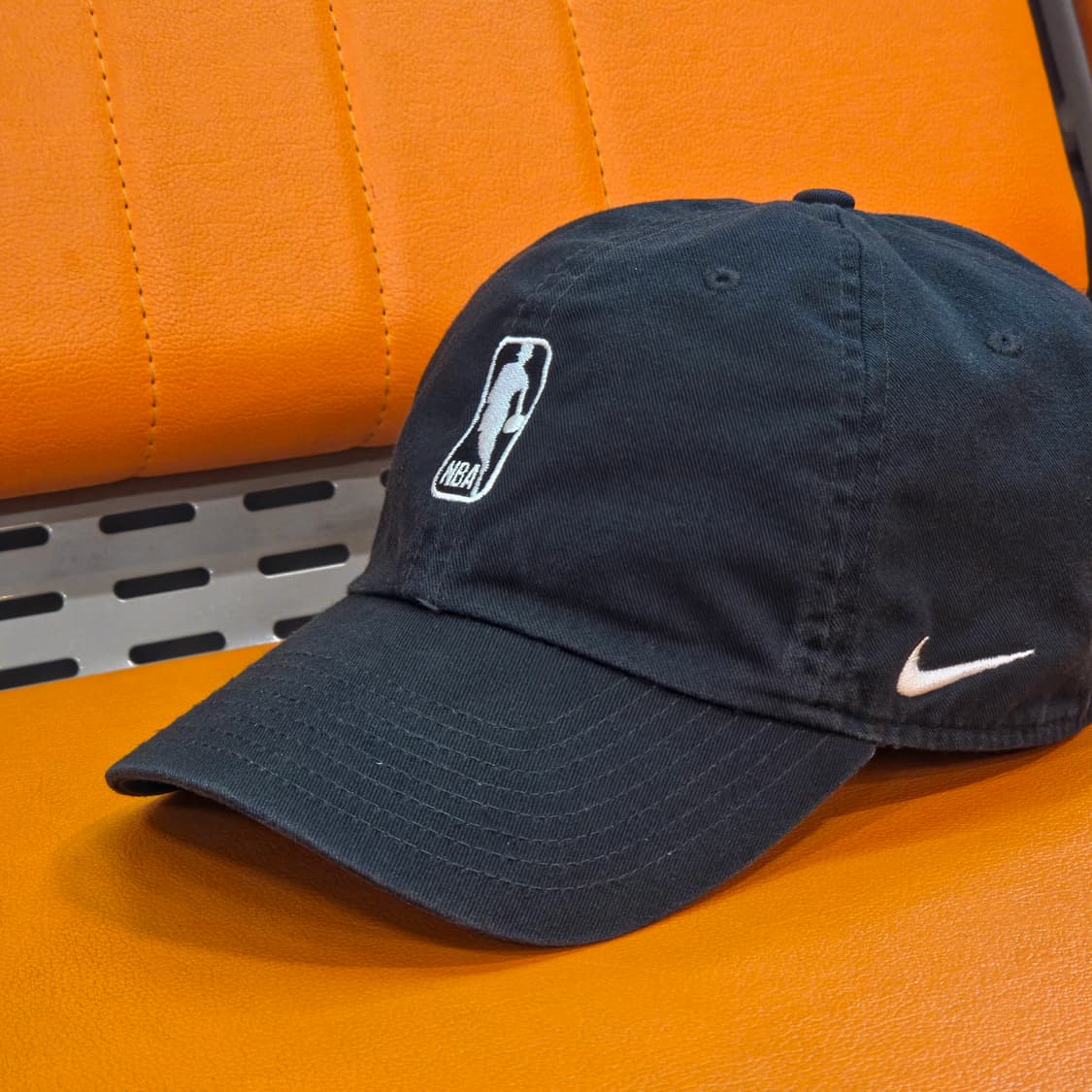 나이키 NBA 볼캡 블랙 상품이미지2