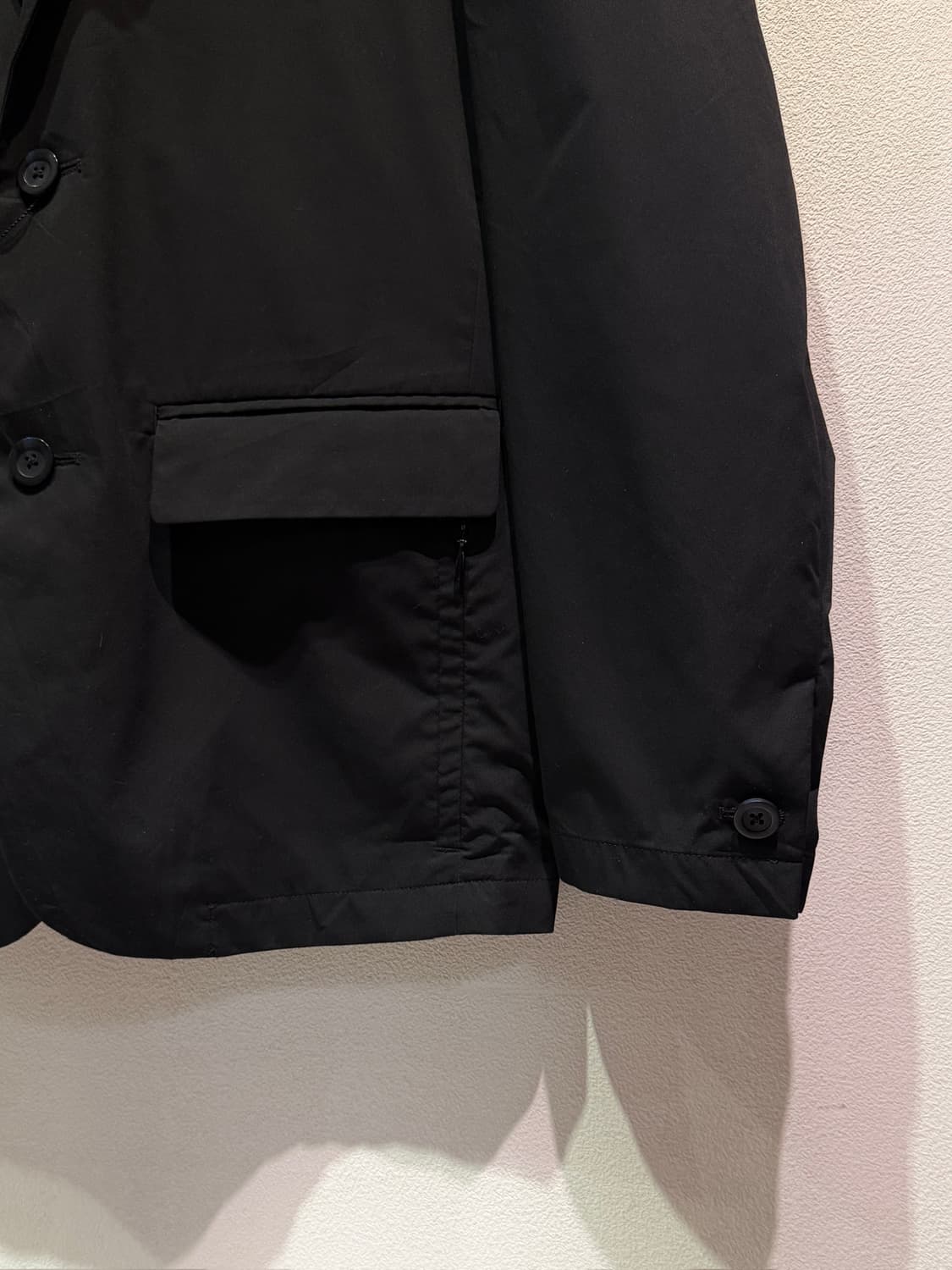 Tultex Minotech Water Repellent Jacket 상품이미지4