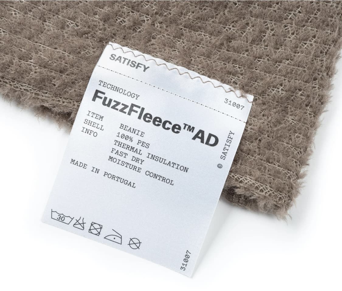 새티스파이 고스트/퍼지플리스 AD 비니 팔콘 상품이미지3