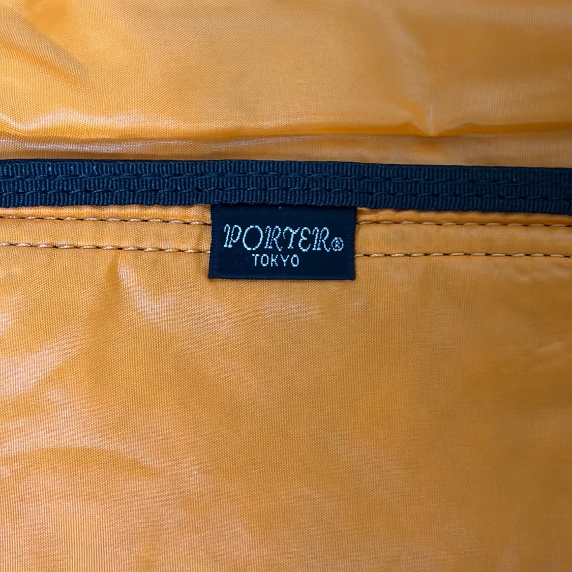 porter 요시다 포터 탱커 스냅숄더백 블랙 상품이미지7