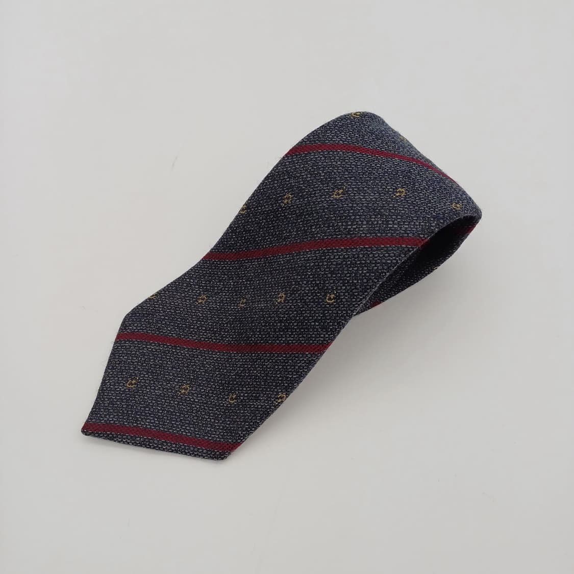 GUCCI 구찌 실크 넥타이 [BCF10803_0004-170] 상품이미지3