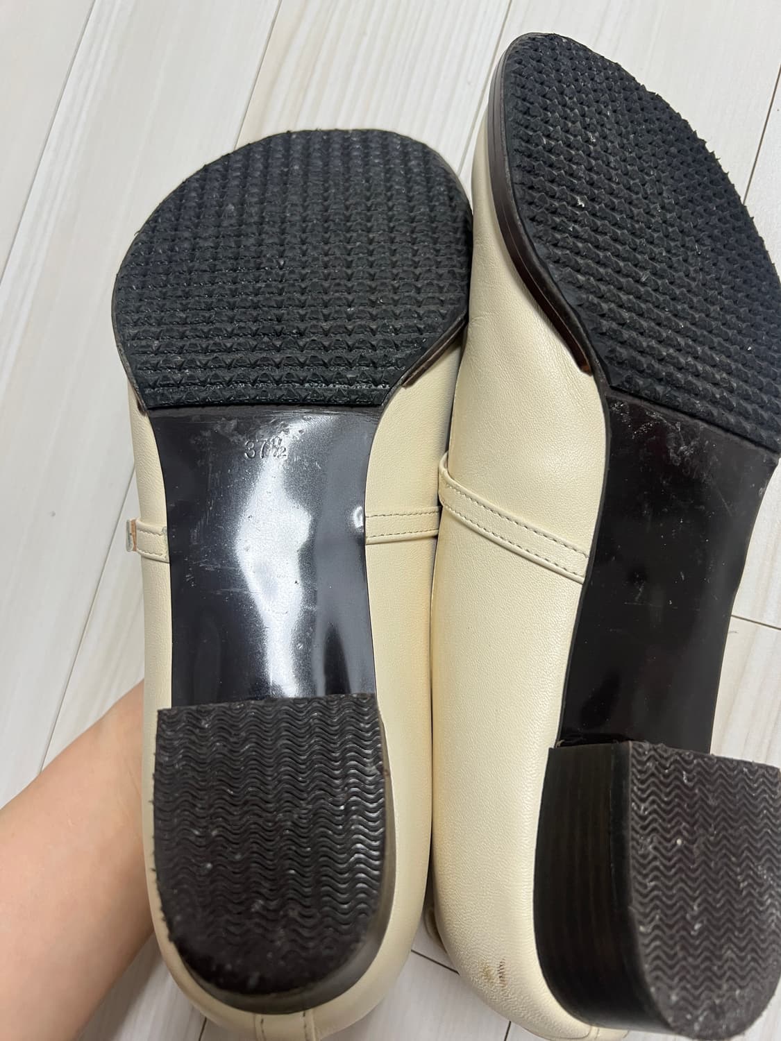 킨더살몬 벌룬 메리제인 플랫 37/ 반  상품이미지2