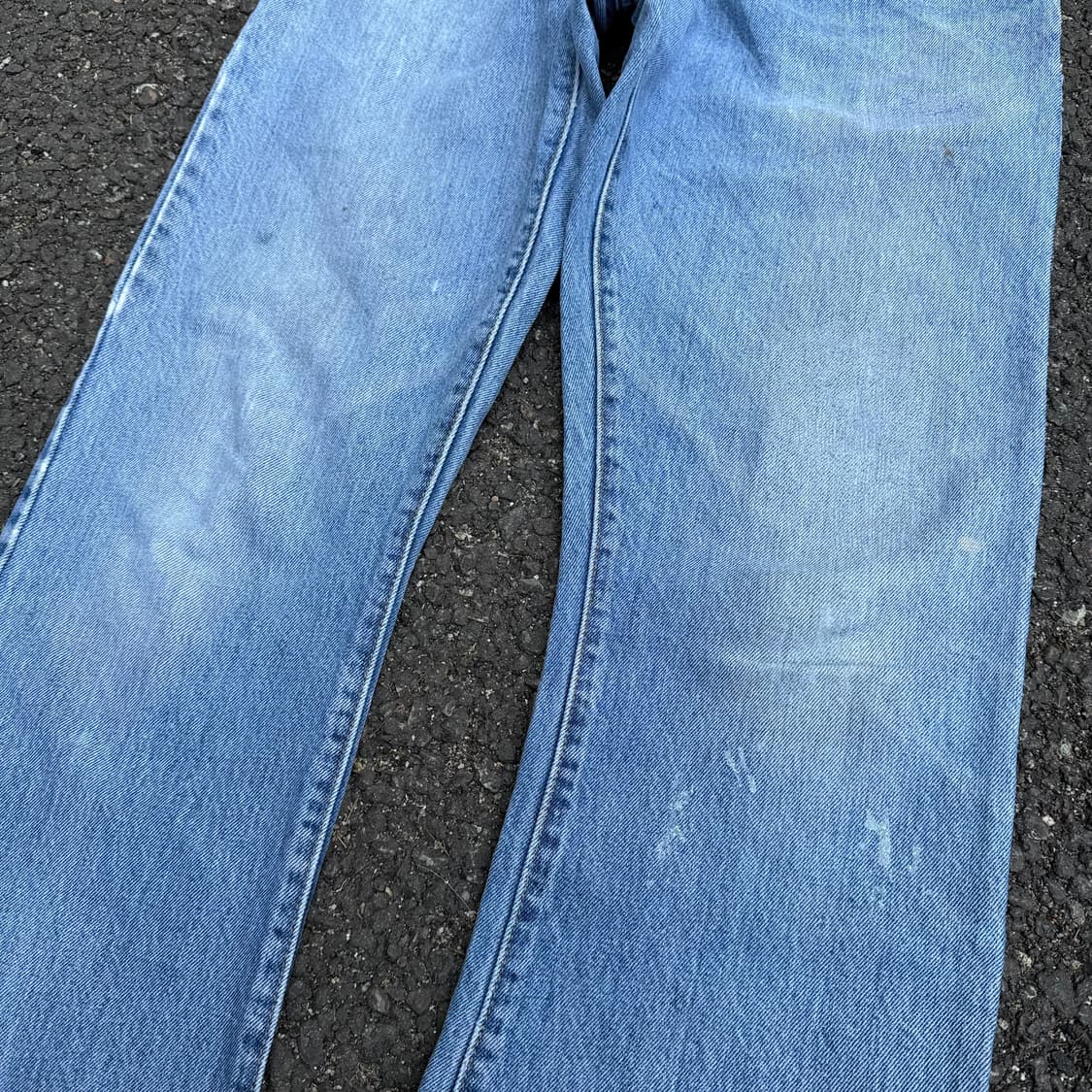 리바이스 517 W33 L34 부츠컷 상품이미지3