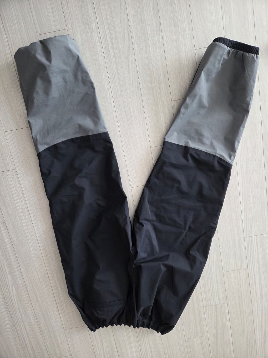 스투시 심 레인 쉘 팬츠 M 상품이미지2