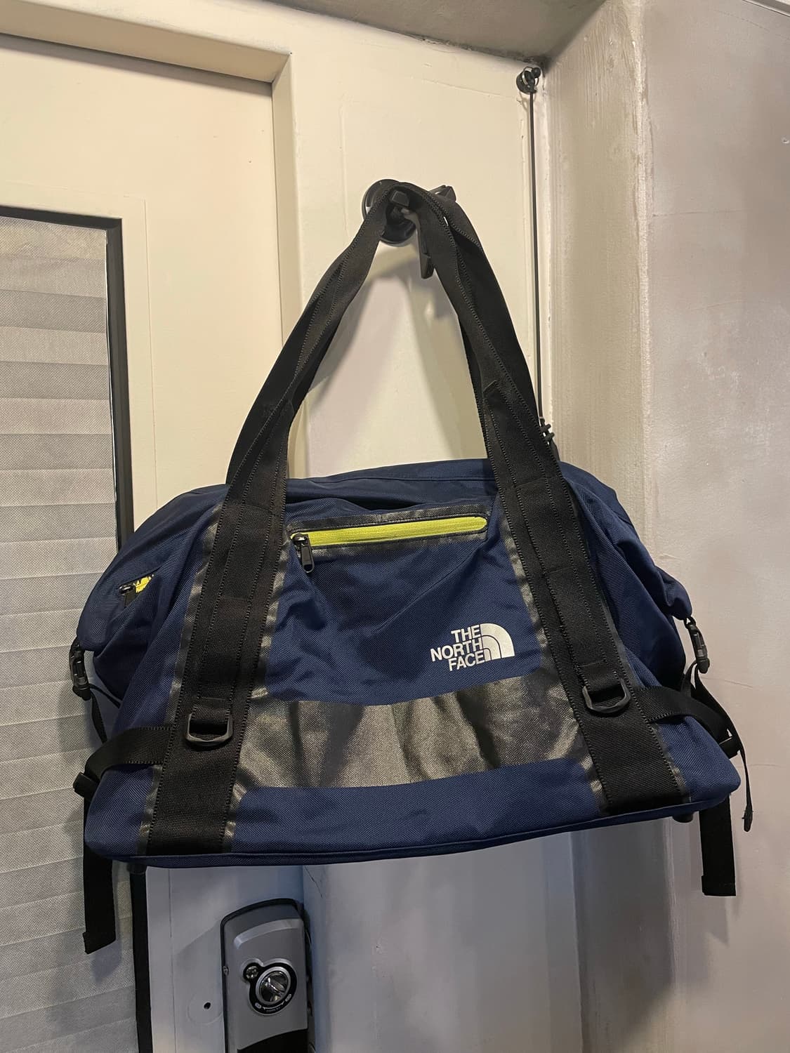 노스페이스 가방  상품이미지1