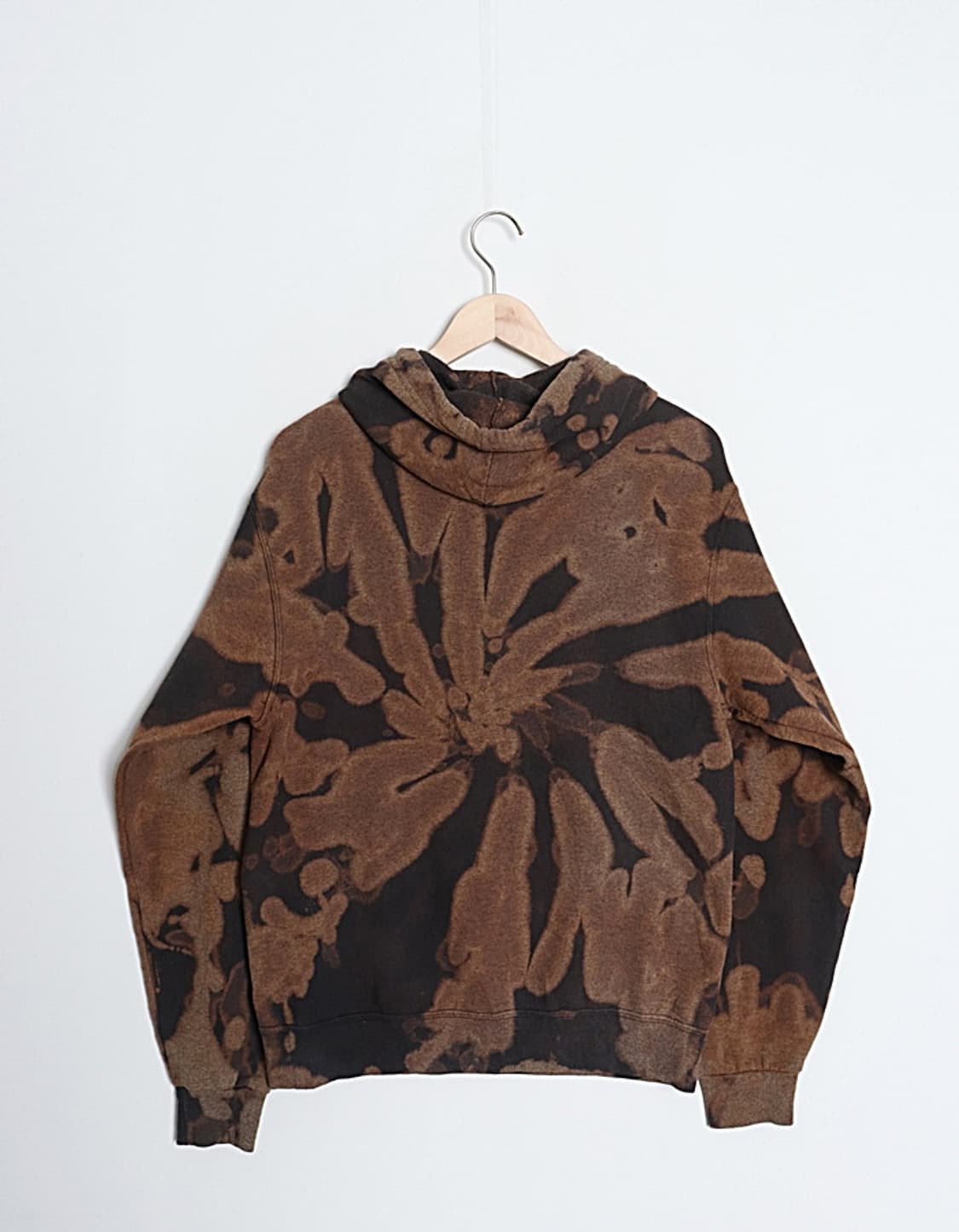 FRUIT OF THE LOOM TieDye Sweat Hoodie   상품이미지6
