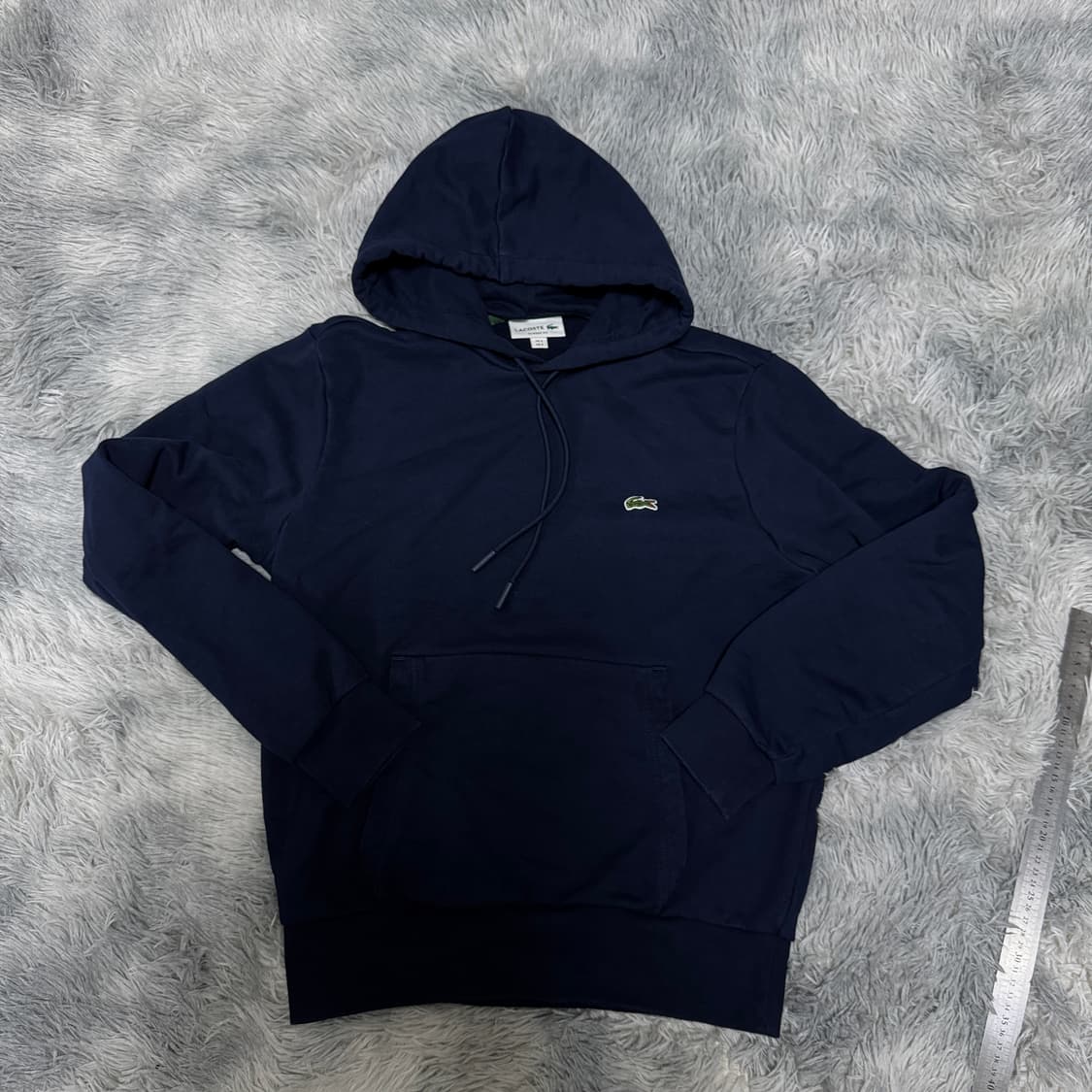 라코스테 후드티 S사이즈 상품이미지1
