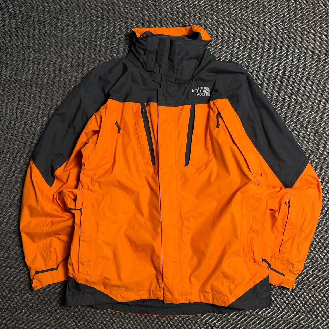 노스페이스 하이벤트 올드스쿨 투인원 마운틴 점퍼o 5079 상품이미지3