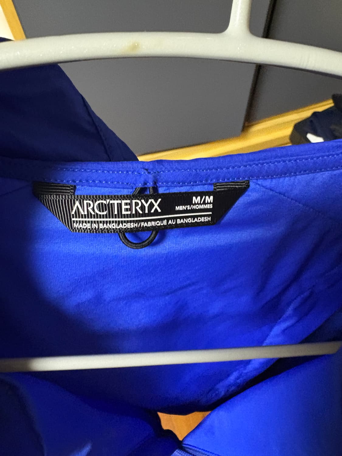 아크테릭스 아톤 sl 상품이미지2