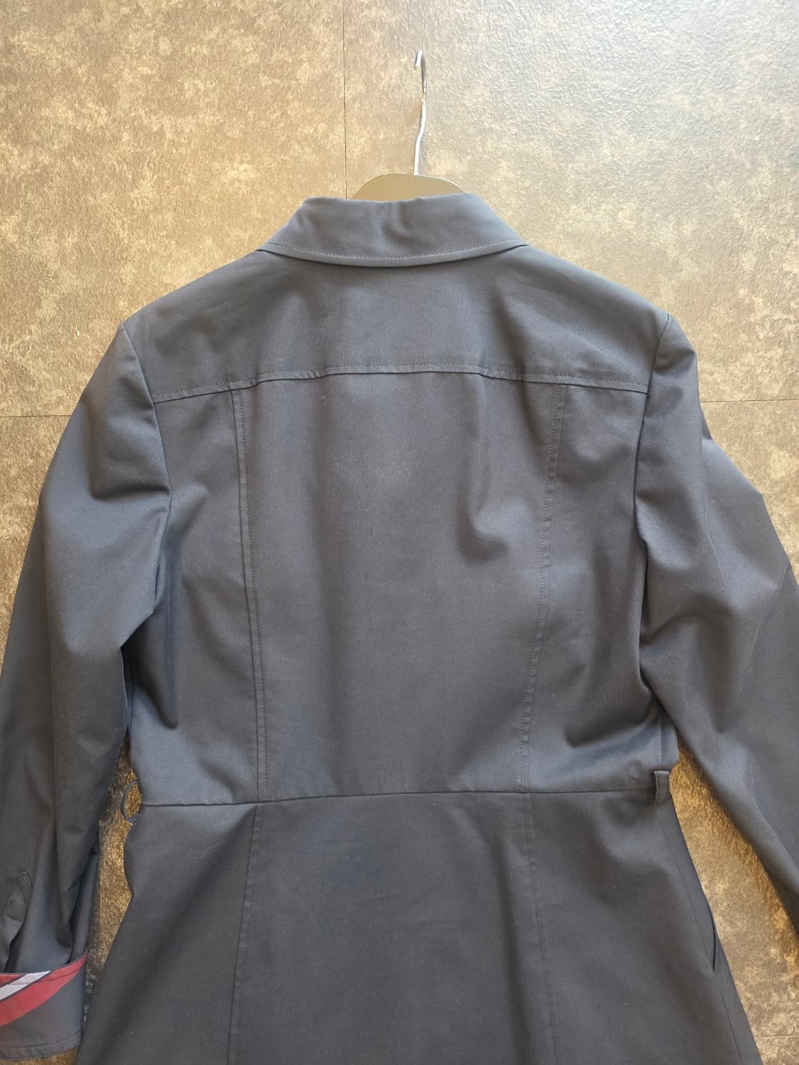 #해지스 네이비 원피스 - 85-160 - XS 상품이미지8