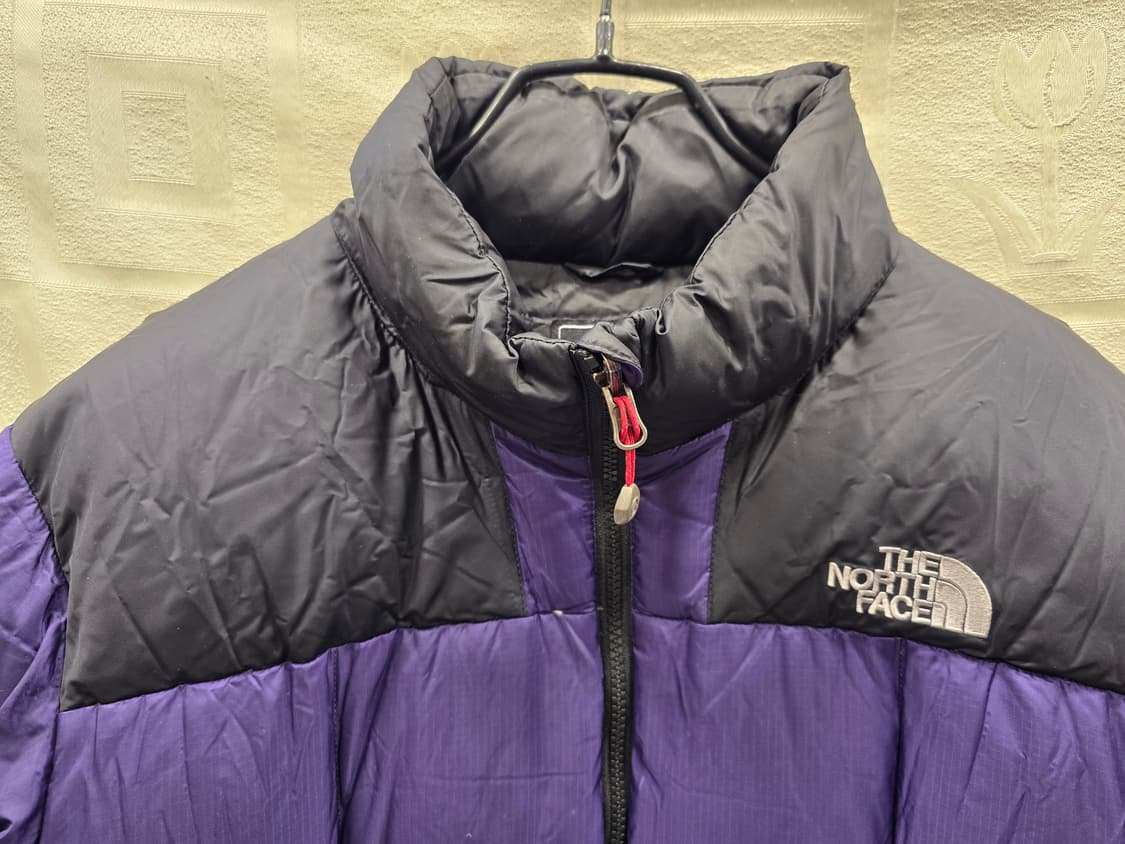 노스페이스 무척 가벼운 서밋 시리즈 800 구스다운 패딩 95 상품이미지2