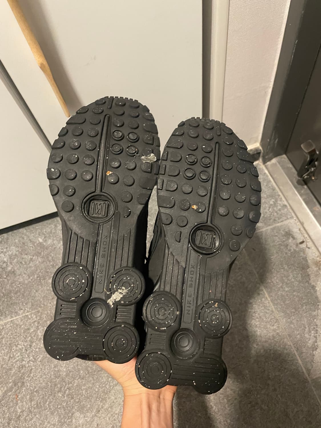 나이키 샥스 280 상품이미지3