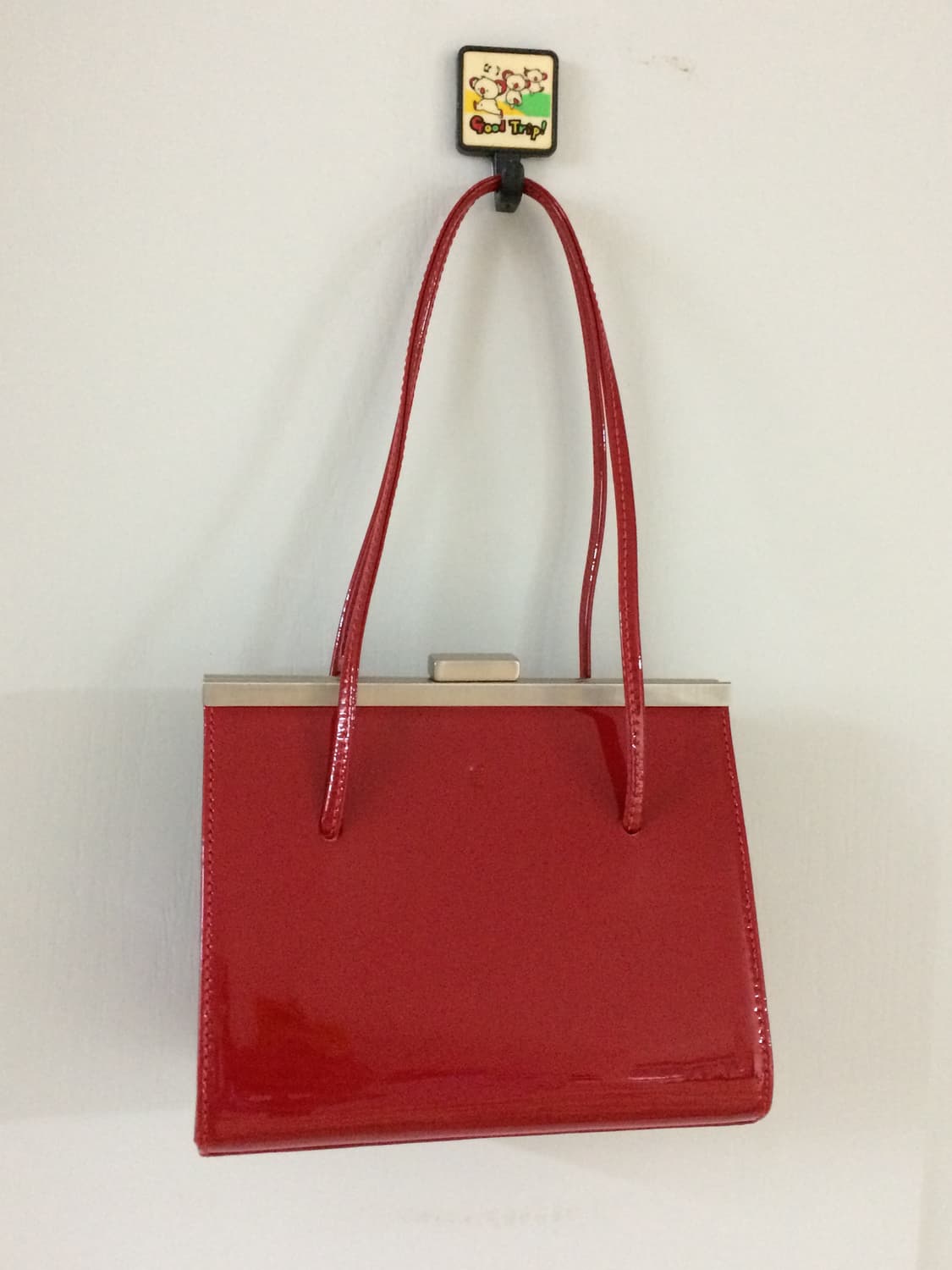 미닛뮤트 세디백 레드 미니백 상품이미지2